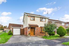 6, Farriers Way, Waterlooville PO7 8RL