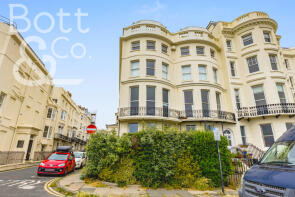 Flat 8, 115-116, Marine Parade, Brighton BN2 1DD