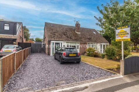 Blackpool Old Road, Poulton Le Fylde