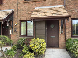 Flat 50 Larkspur Court, Bede Village, Hospital Lane, Bedworth CV12 0PE
