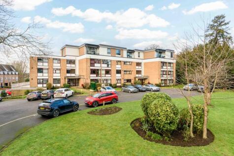 Beechcroft Manor, Weybridge, Surrey, KT13