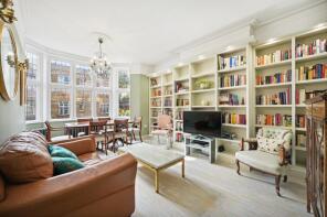 Flat M, 63, Drayton Gardens, London SW10 9QZ