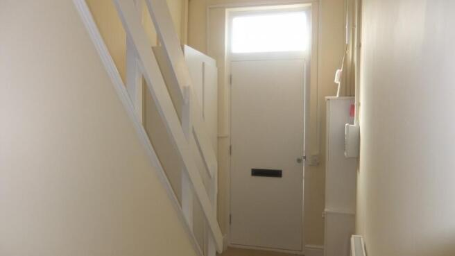 Rooms at Dogpool Lane, Birmingham - Widok 5