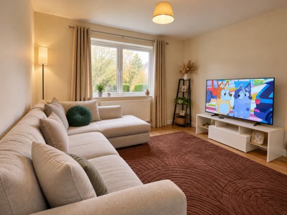 Crossley Apartments, Maxwell Place, Redcar, TS10 5AS photo 2