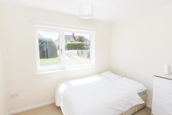 Study/Bedroom Five