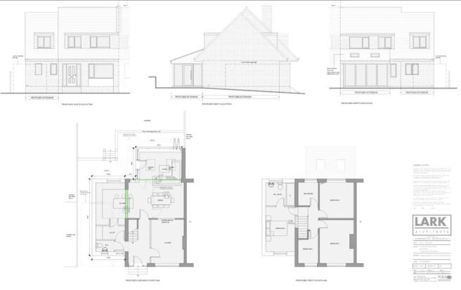3 bed Semi-Detached for sale Image 12