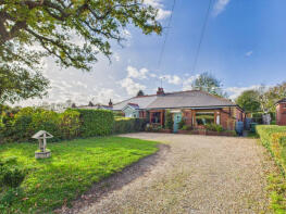 59 Downlea, Finchdean Road, Rowland's Castle PO9 6DA