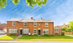 4, Brook End, Weston Turville HP22 5RF