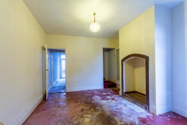 Dining/Sitting Room