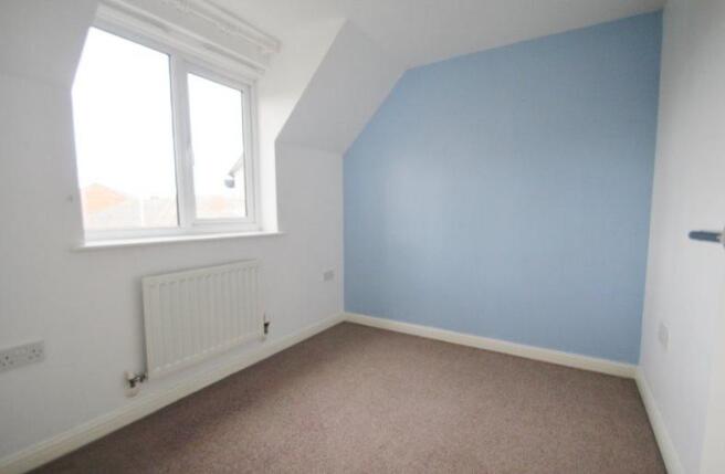 QP680 Bedroom 2 