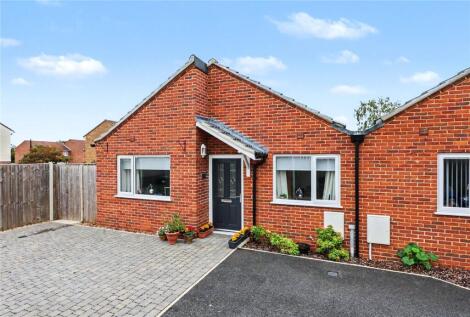 Haverscroft Close, Taverham, Norwich, Norfolk, NR8