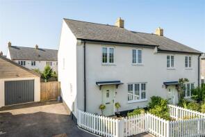 3, Constable Crescent, Weymouth DT3 4GS