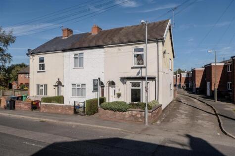 Station Road, Lostock Gralam