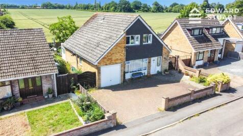 Tavistock Close, Thorney, Peterborough, Cambridgeshire, PE6
