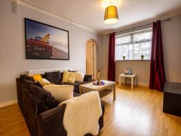 1, Ulcombe Gardens, Canterbury CT2 7QY