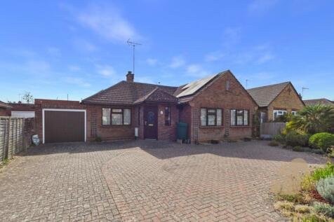 Prettygate Road, Colchester, CO3