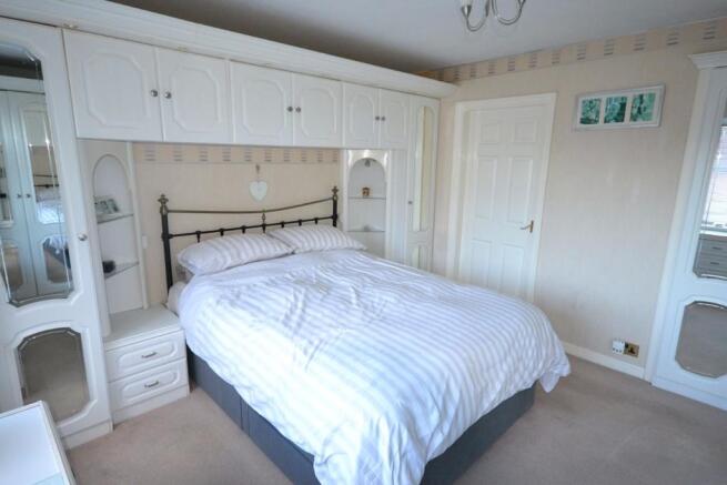 Bedroom 1 View 2