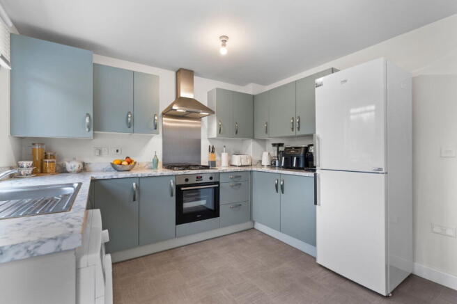 3 bed Semi-Detached for sale Image 7