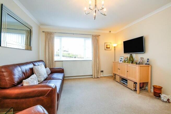 Extra Reception Room