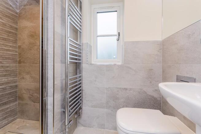 En suite