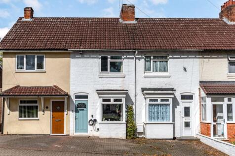 Lilley Lane, Birmingham, West Midlands, B31