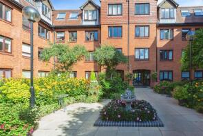43, Rosebery Court, Water Lane, Leighton Buzzard LU7 1DL