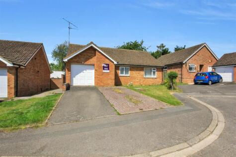 NN10, Brook Farm Close, Wymington
