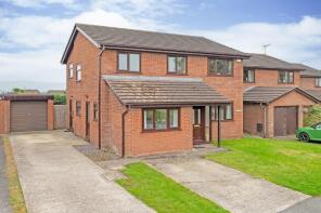 14 Ty-pen, Darwen Drive, Chester CH4 0PJ