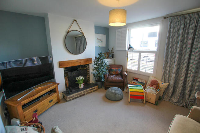 Sitting Room.