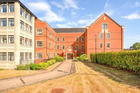 Marlborough Drive, Bushey, Hertfordshire, WD23