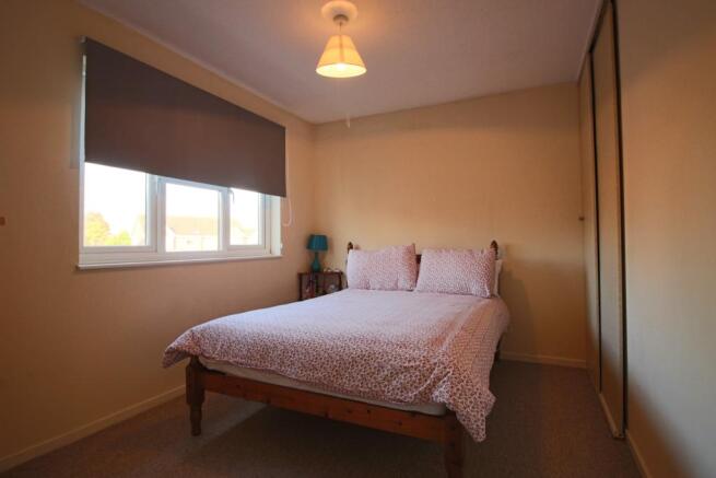 18 Jenson Gardens Be