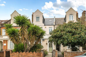 26a, Rosenthal Road, London SE6 2BY