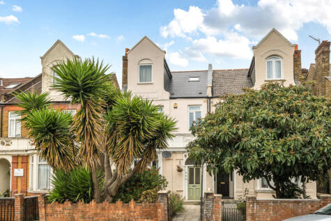 Rosenthal Road, London