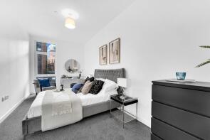 Apartment 40, 7, Cotton Gardens, Bolton BL1 2FR