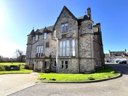 Flat 2, Craig Flower House, Craigflower Court, Torryburn, Fife KY12 8AY
