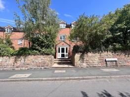 Flat 11, Harrison Court, Harrison Road, Stourbridge DY8 5XT