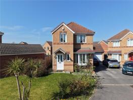 15, Cheddon Way, Wirral CH61 8TR