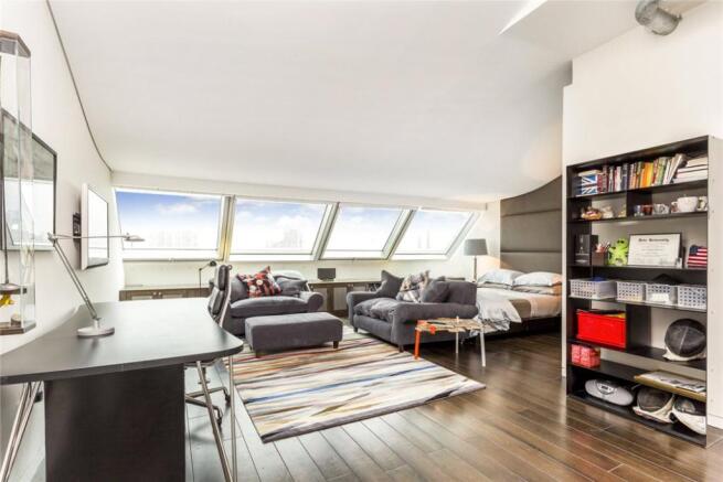 3 Bed Penthouse