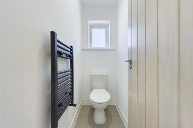 Separate Wc