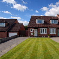 29, Craig Y Darren, Cwmdare, Aberdare CF44 8PY