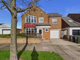 24a, Wellington Avenue, Whitley Bay NE25 9JQ