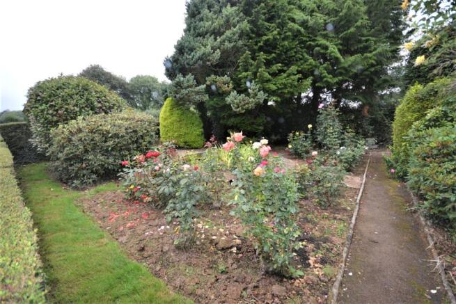 Rose Cottage