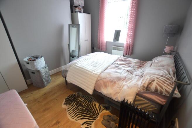 1 bed Flat to rent Image 5