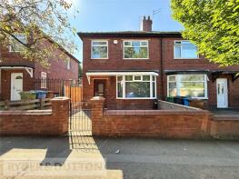50, Yates Street, Oldham OL1 4DF