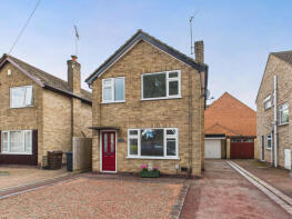 15, Denarth Avenue, Shelton Lock, Derby DE24 9EW