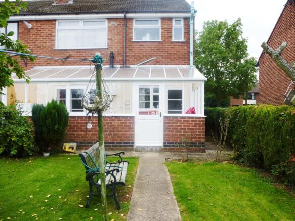 Rear View