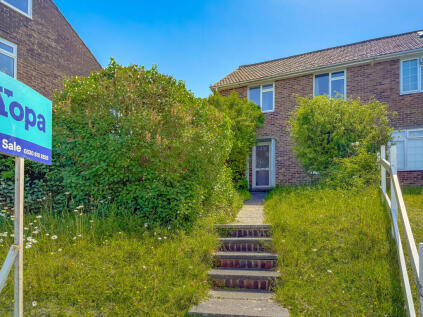 Staplefield Drive, Brighton, BN2