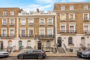 Flat A, 6, Arundel Square, London N7 8AT