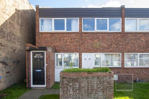 Templemere, Norwich