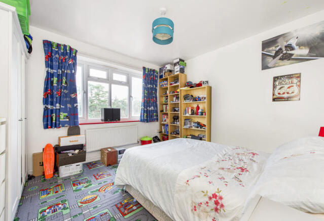 Bramdean Bedroom